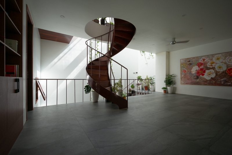 Phan Rang House | H.a
