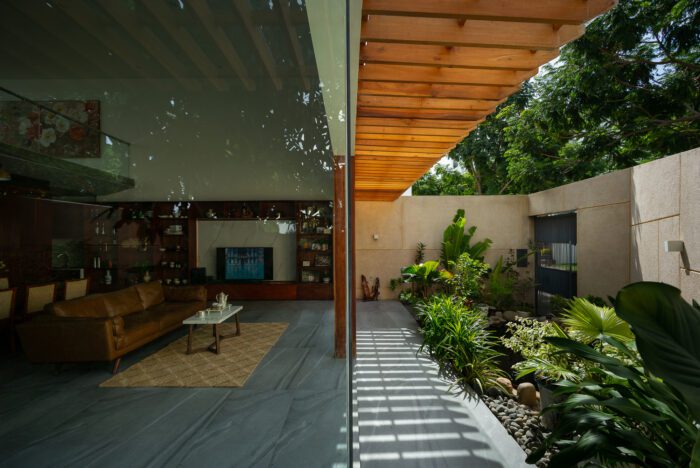 Phan Rang House | H.a
