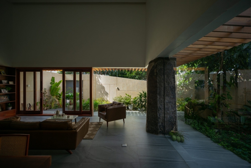 Phan Rang House | H.a