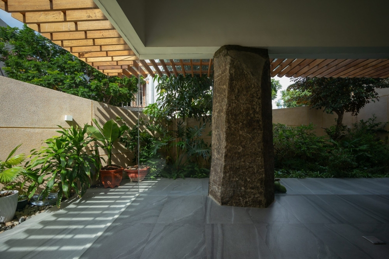 Phan Rang House | H.a