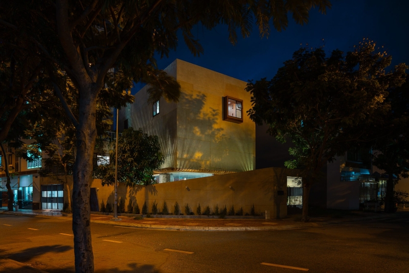 Phan Rang House | H.a