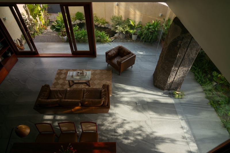 Phan Rang House | H.a