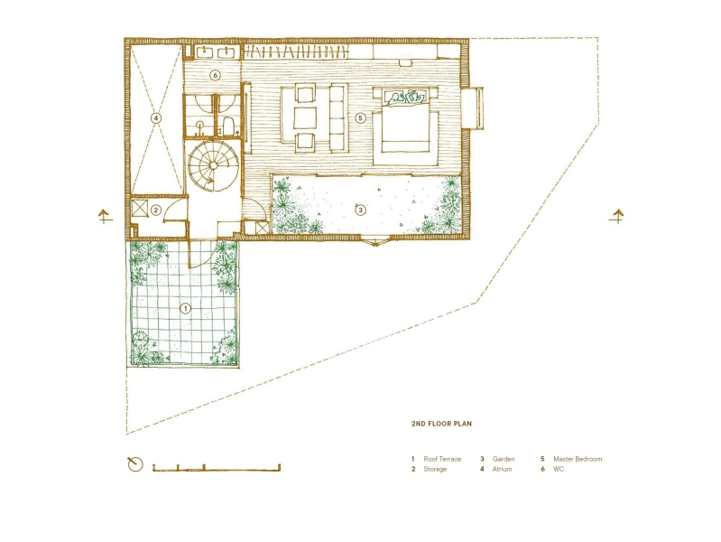 Phan Rang House | H.a