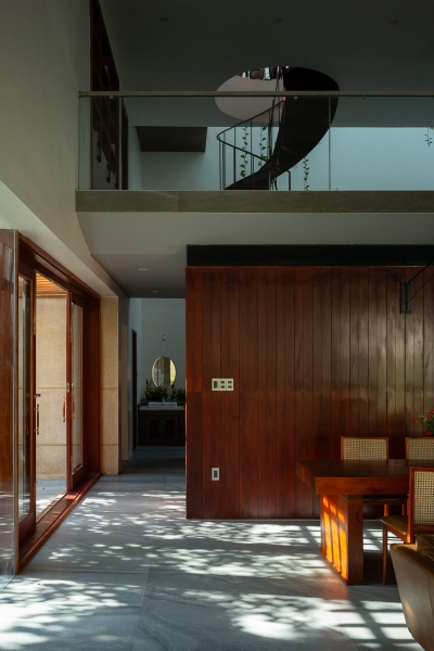 Phan Rang House | H.a