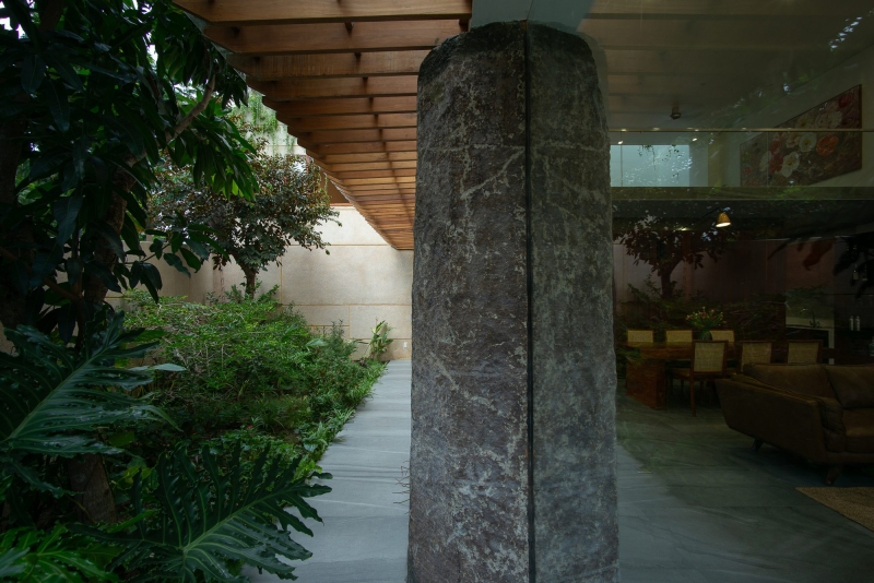 Phan Rang House | H.a