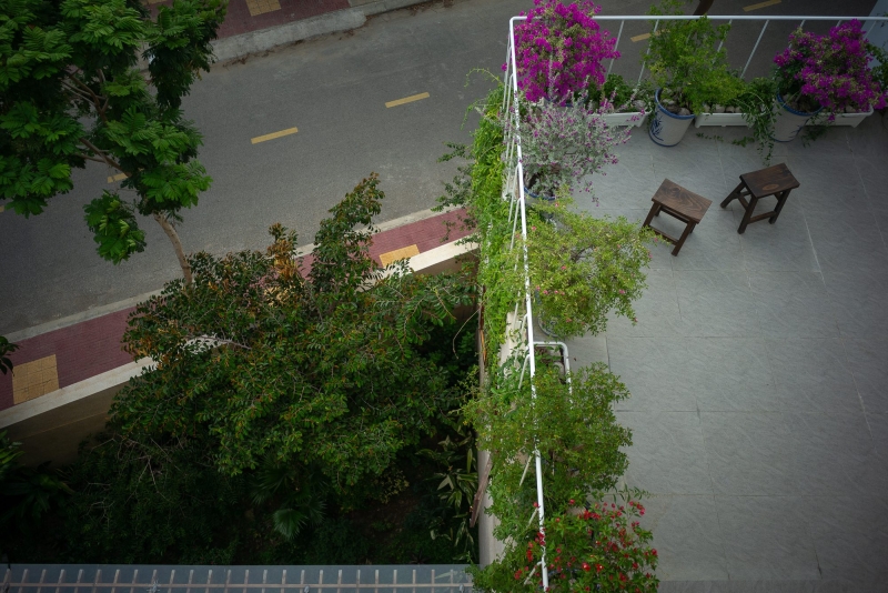 Phan Rang House | H.a