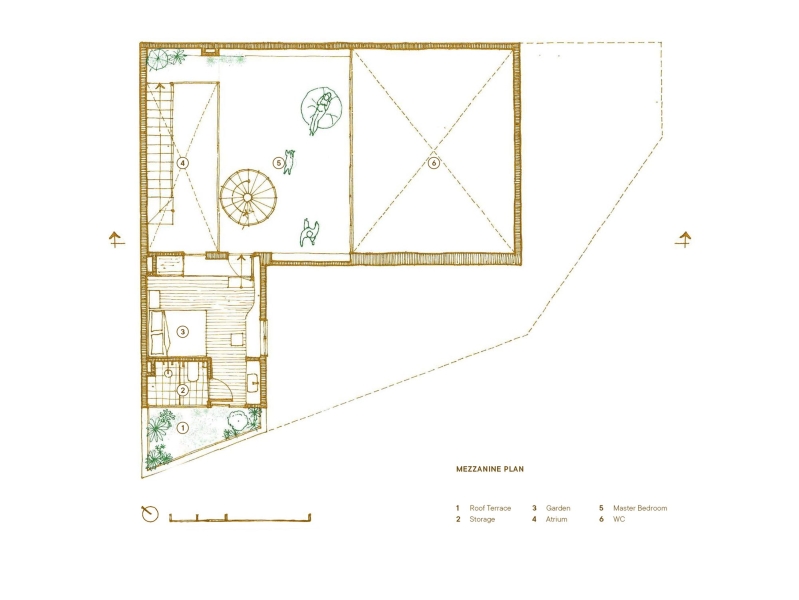 Phan Rang House | H.a