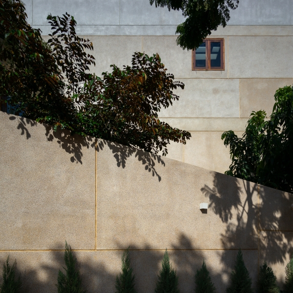 Phan Rang House | H.a