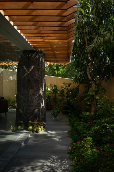 Phan Rang House | H.a