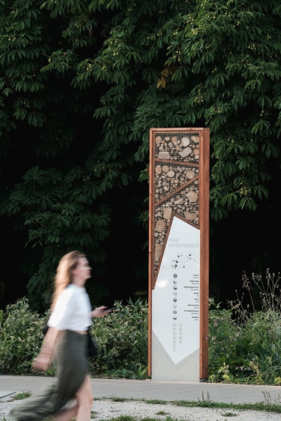 Pole Mokotowskie Park Modernization | WXCA