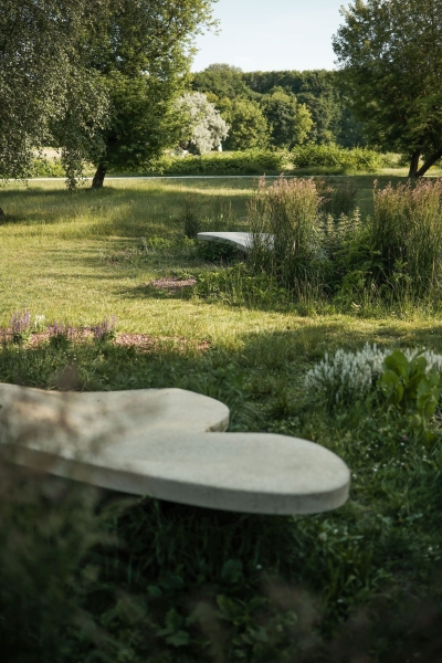 Pole Mokotowskie Park Modernization | WXCA