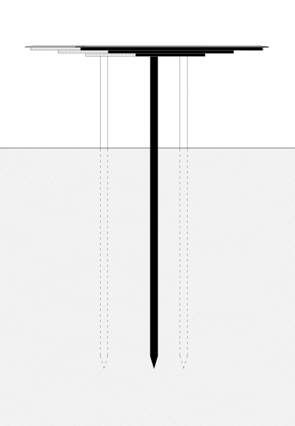 Recreational Area at the Vistula Riverside | Karol Zurawski