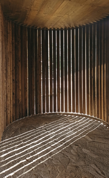 Recreational Area at the Vistula Riverside | Karol Zurawski