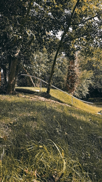 Recreational Area at the Vistula Riverside | Karol Zurawski