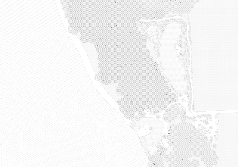 Recreational Area at the Vistula Riverside | Karol Zurawski