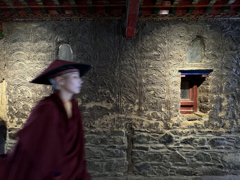 Renovation of the Jiakaxia Ancient Courtyard | hyperSity Architects