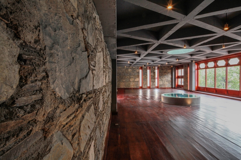 Renovation of the Jiakaxia Ancient Courtyard | hyperSity Architects