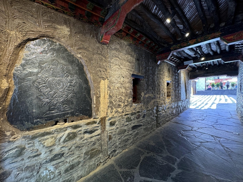 Renovation of the Jiakaxia Ancient Courtyard | hyperSity Architects