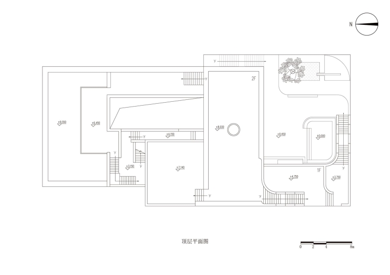 Renovation of the Jiakaxia Ancient Courtyard | hyperSity Architects