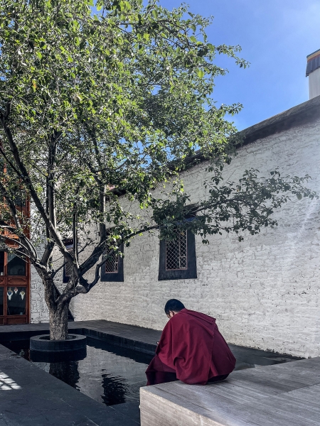 Renovation of the Jiakaxia Ancient Courtyard | hyperSity Architects