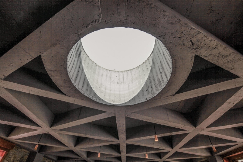 Renovation of the Jiakaxia Ancient Courtyard | hyperSity Architects