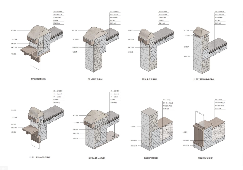 Renovation of the Jiakaxia Ancient Courtyard | hyperSity Architects