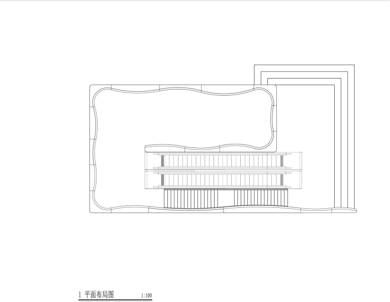 Renovation of Wuyuanwan Subway Station | ATENO