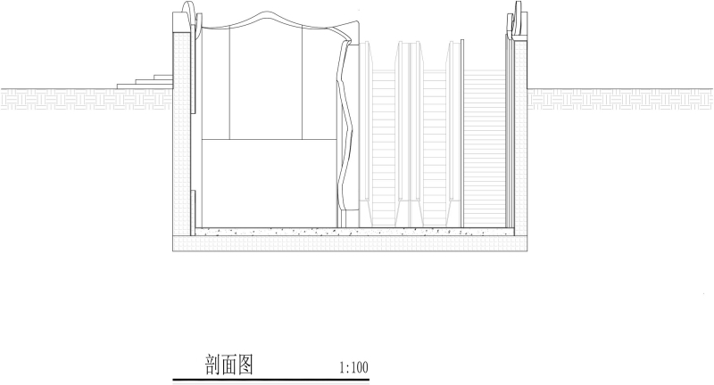 Renovation of Wuyuanwan Subway Station | ATENO