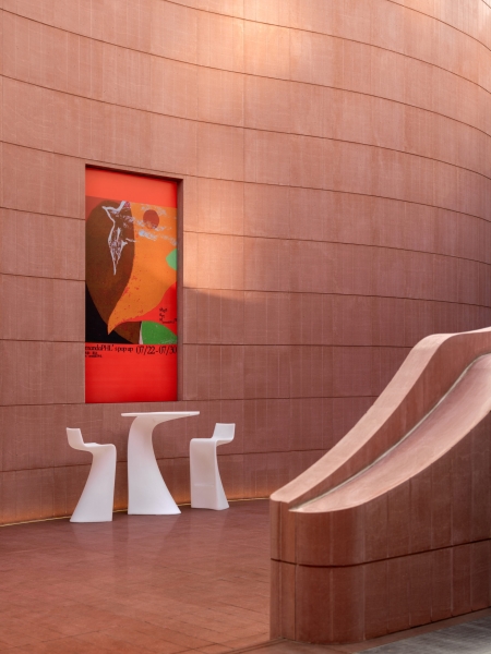 Renovation of Wuyuanwan Subway Station | ATENO