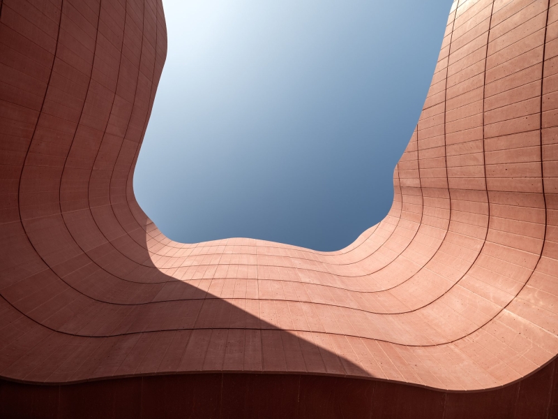 Renovation of Wuyuanwan Subway Station | ATENO