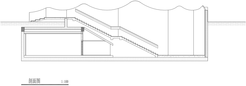 Renovation of Wuyuanwan Subway Station | ATENO