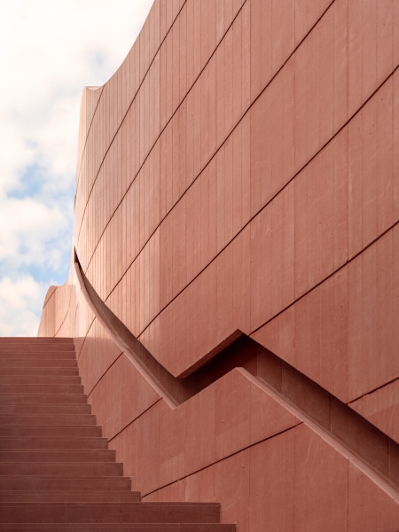 Renovation of Wuyuanwan Subway Station | ATENO