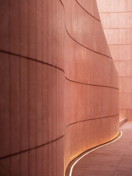 Renovation of Wuyuanwan Subway Station | ATENO