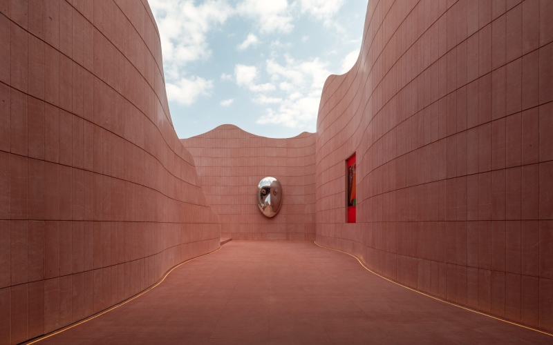 Renovation of Wuyuanwan Subway Station | ATENO