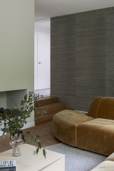 Renovation Park Villa Eindhoven | Wenink Holtkamp Architecten