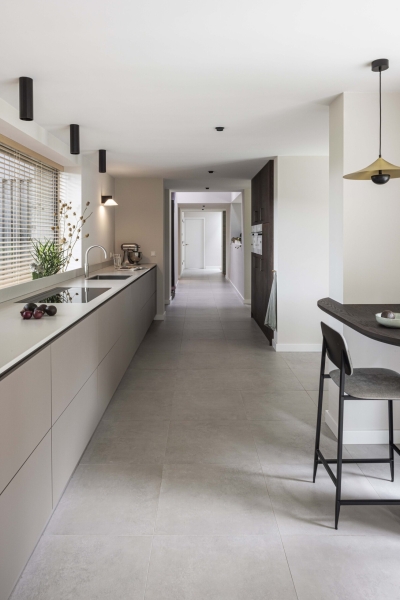 Renovation Park Villa Eindhoven | Wenink Holtkamp Architecten