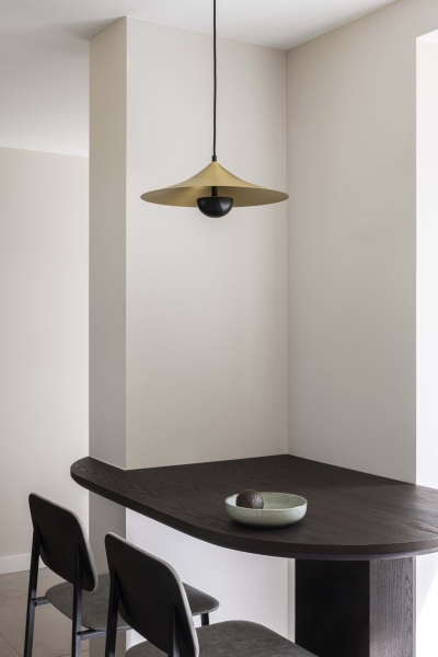 Renovation Park Villa Eindhoven | Wenink Holtkamp Architecten