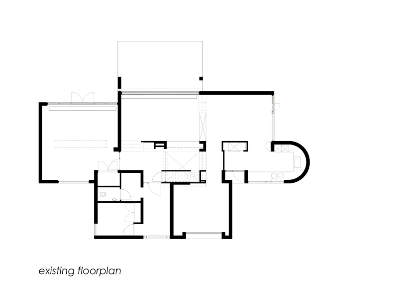 Renovation Park Villa Eindhoven | Wenink Holtkamp Architecten