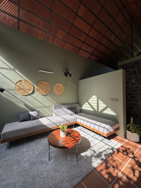 Residence at Edavanna | ZERO STUDIO