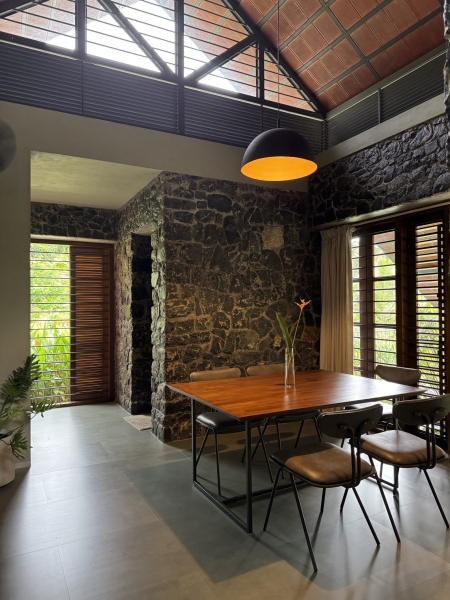 Residence at Edavanna | ZERO STUDIO