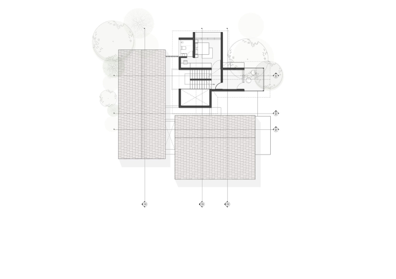 Residence at Edavanna | ZERO STUDIO