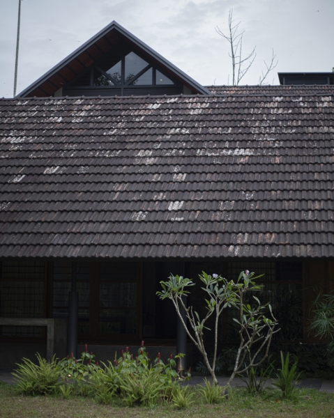 Residence at Edavanna | ZERO STUDIO