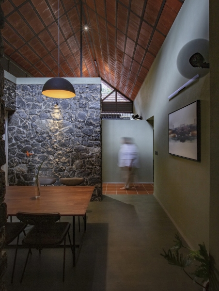 Residence at Edavanna | ZERO STUDIO