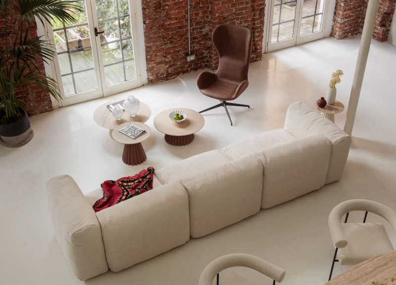 Rethinking the brief: how MIDJ builds meaningful collaborations with designers