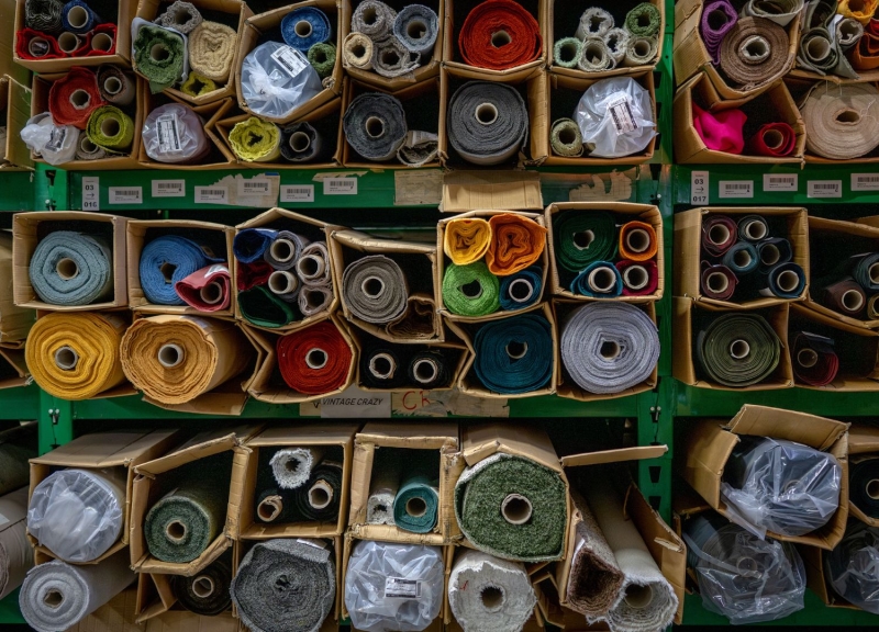 Rethinking the brief: how MIDJ builds meaningful collaborations with designers