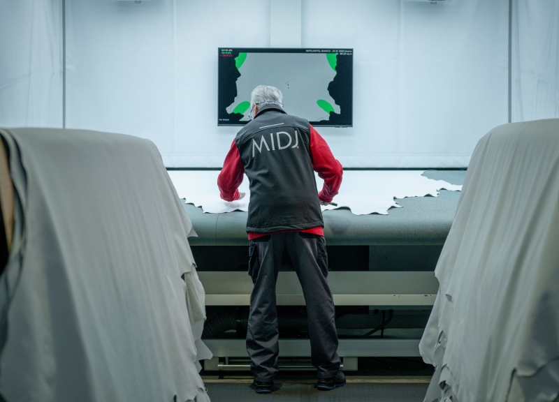 Rethinking the brief: how MIDJ builds meaningful collaborations with designers