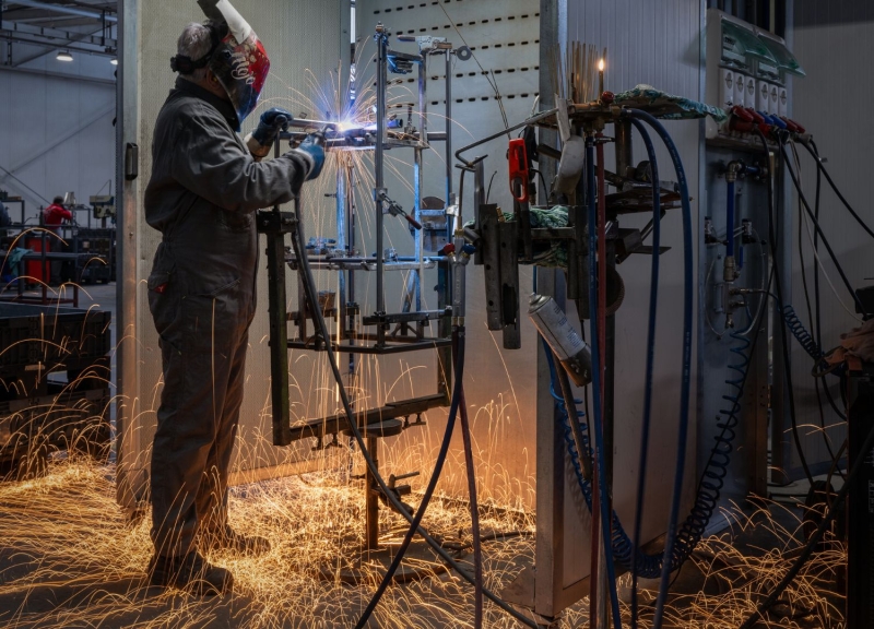 Rethinking the brief: how MIDJ builds meaningful collaborations with designers