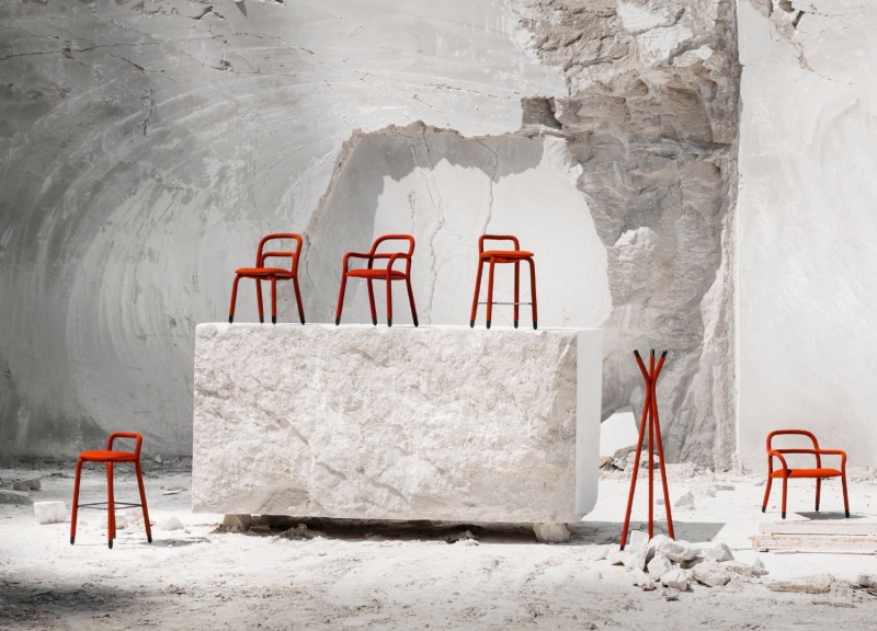 Rethinking the brief: how MIDJ builds meaningful collaborations with designers