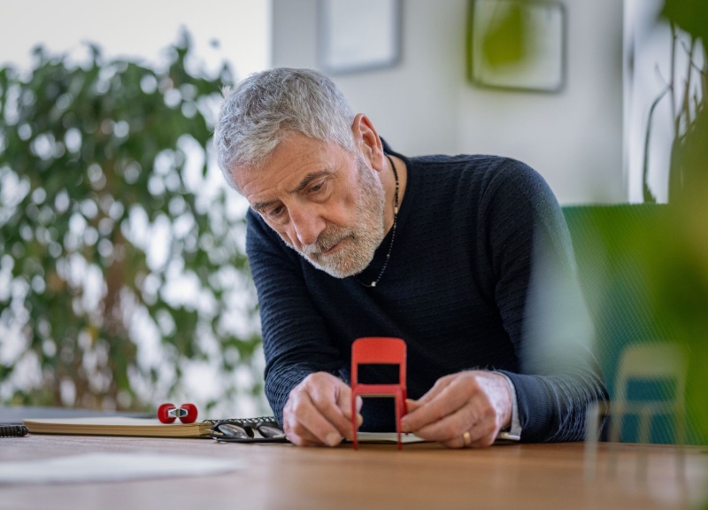 Rethinking the brief: how MIDJ builds meaningful collaborations with designers