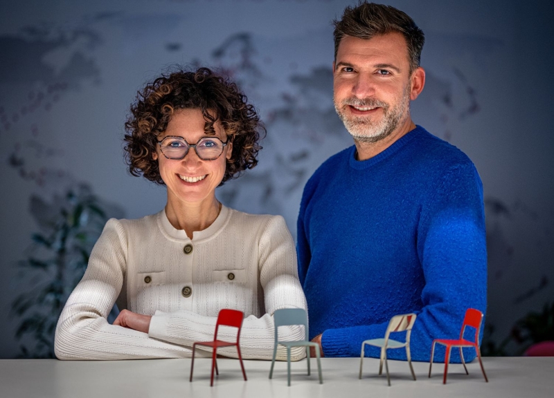 Rethinking the brief: how MIDJ builds meaningful collaborations with designers